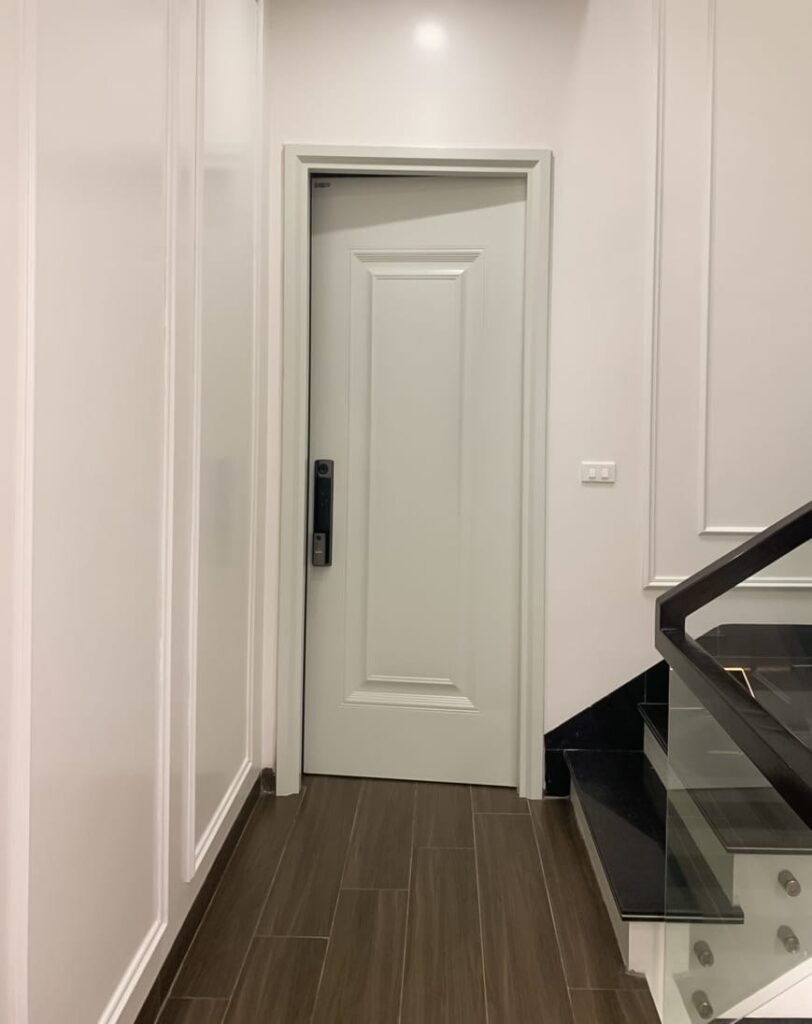 CỬA NHÔM CHÂU ÂU