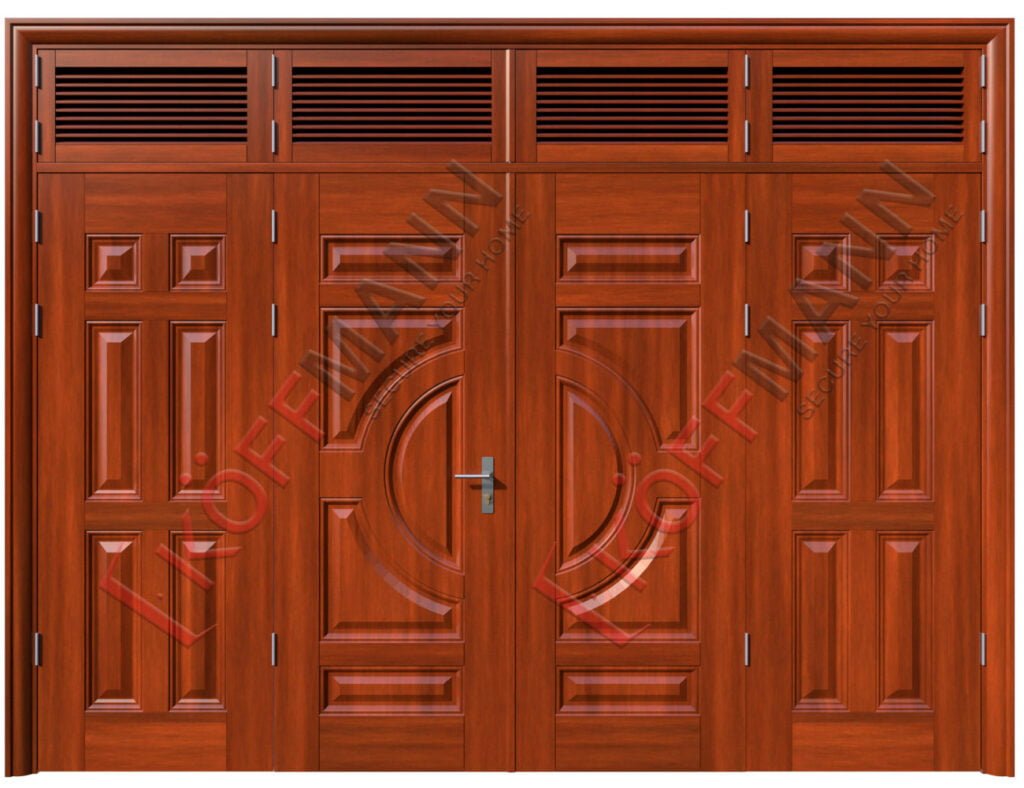 CỬA NHÔM CHÂU ÂU