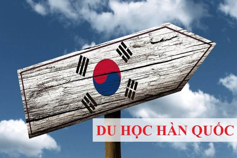 Tuyển Sinh Du Học Hàn Quốc Tại Thanh Hóa