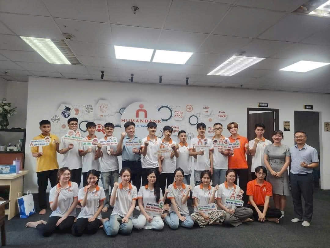 Tuyển Sinh Du Học Hàn Quốc Tại Thanh Hóa