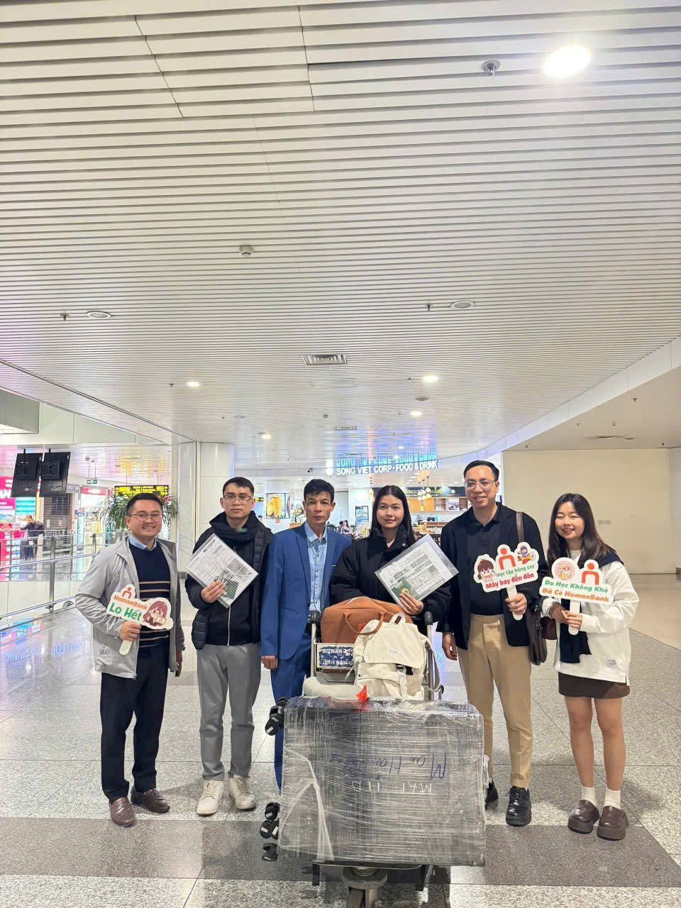 Tuyển Sinh Du Học Hàn Quốc Tại Thanh Hóa