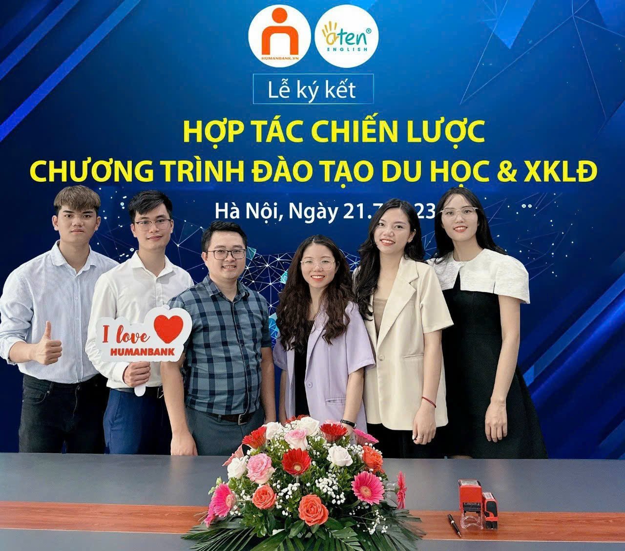 Tuyển Sinh Du Học Hàn Quốc Tại Thanh Hóa