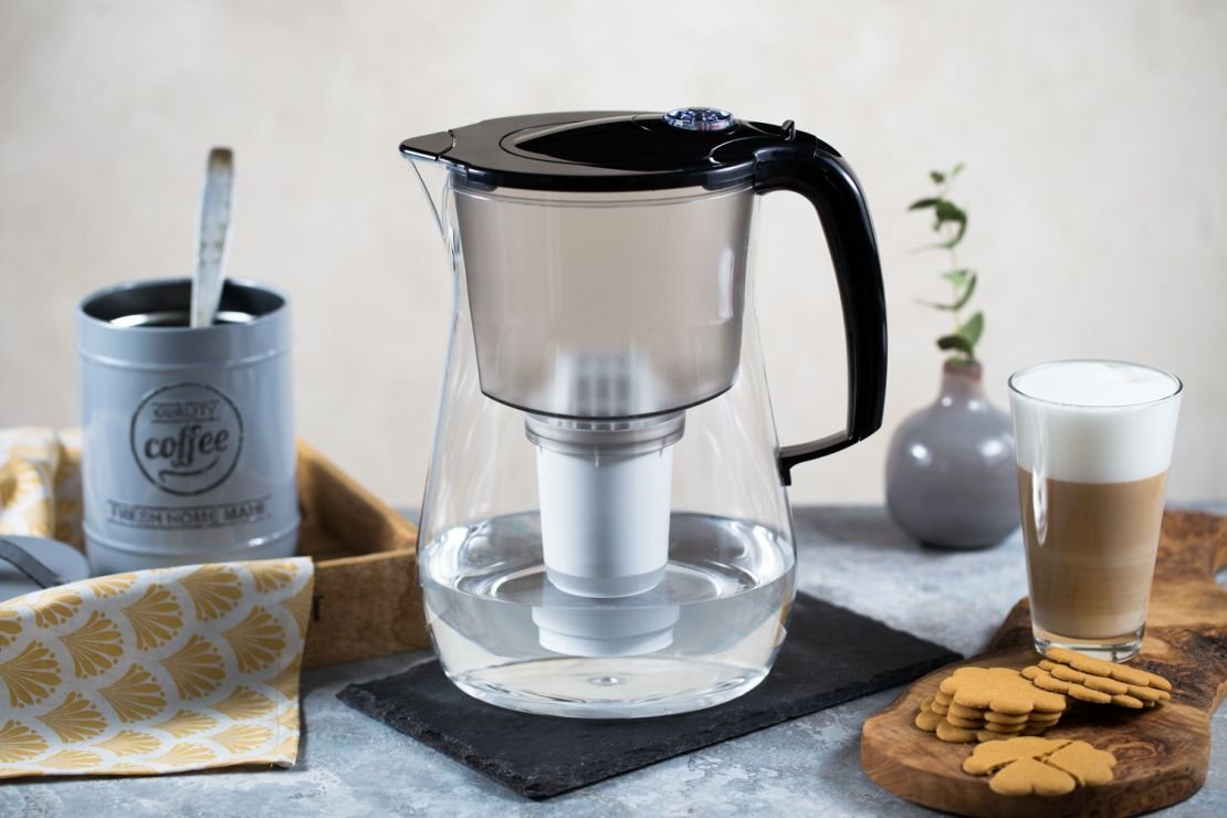 dzbanek filtrujacy provence aquaphor