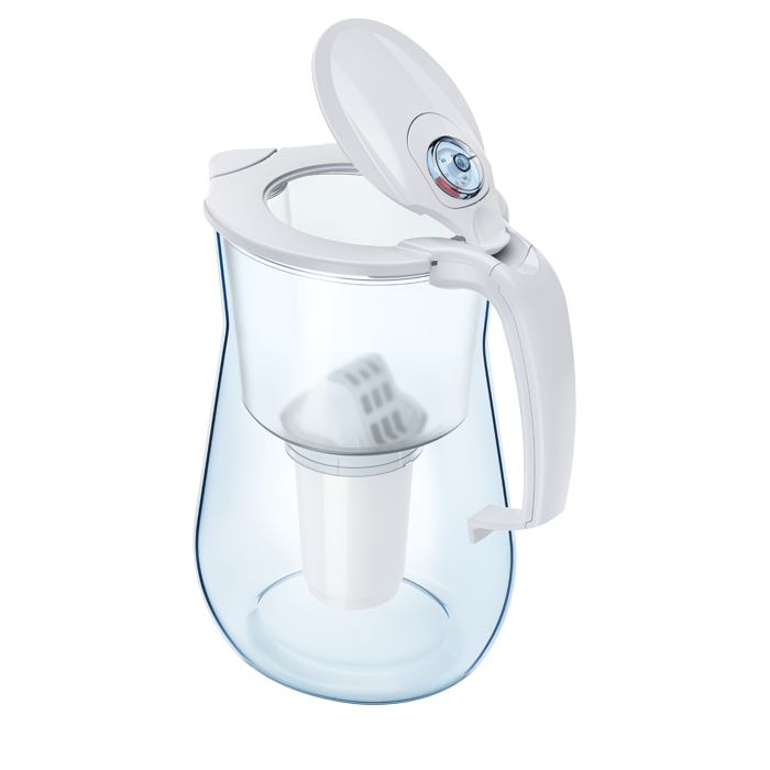 provance white p4 common