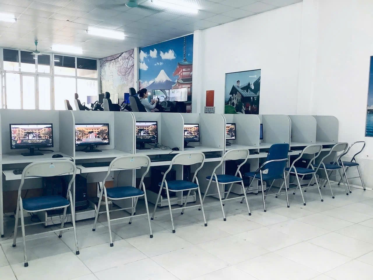 Tuyển sinh đào tại học lái xe ô tô tại Bát Mọt, Thanh Hóa 1 Bát Mọt, Thanh Hóa