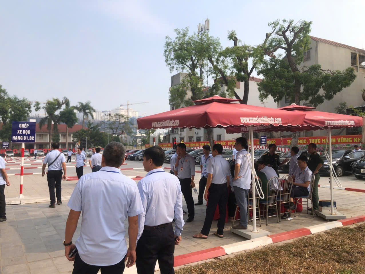 Tuyển sinh đào tại học lái xe ô tô tại Vạn Xuân, Thanh Hóa 2 Vạn Xuân, Thanh Hóa