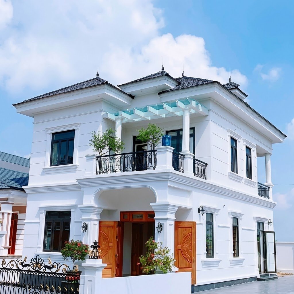 DỊCH VỤ THIẾT KẾ VÀ THI CÔNG TRỌN GÓI TẠI An Hội Đông, Hồ Chí Minh UY TÍN, CHUYÊN NGHIỆP HÀNG ĐẦU 2 An Hội Đông, Hồ Chí Minh
