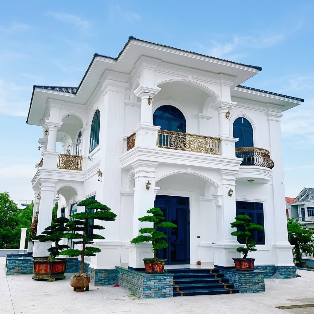 DỊCH VỤ THIẾT KẾ VÀ THI CÔNG TRỌN GÓI TẠI Giá Rai, Cà Mau UY TÍN, CHUYÊN NGHIỆP HÀNG ĐẦU 3 Giá Rai, Cà Mau