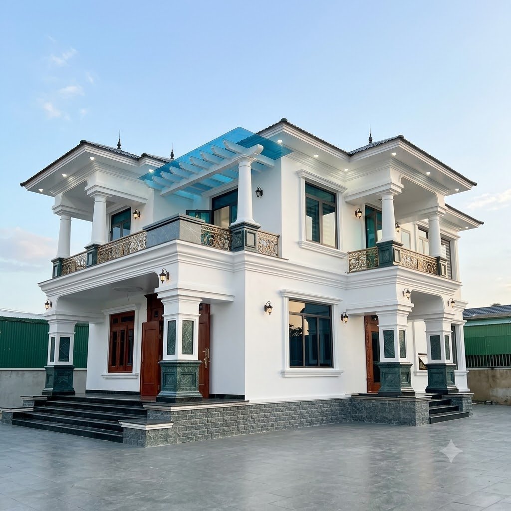 Trí Phải, Cà Mau