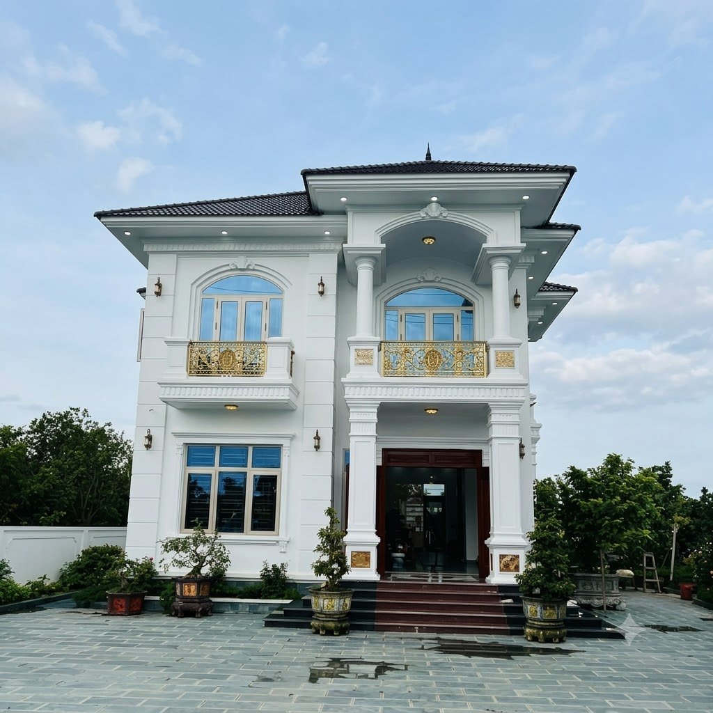 An Khánh, Hồ Chí Minh