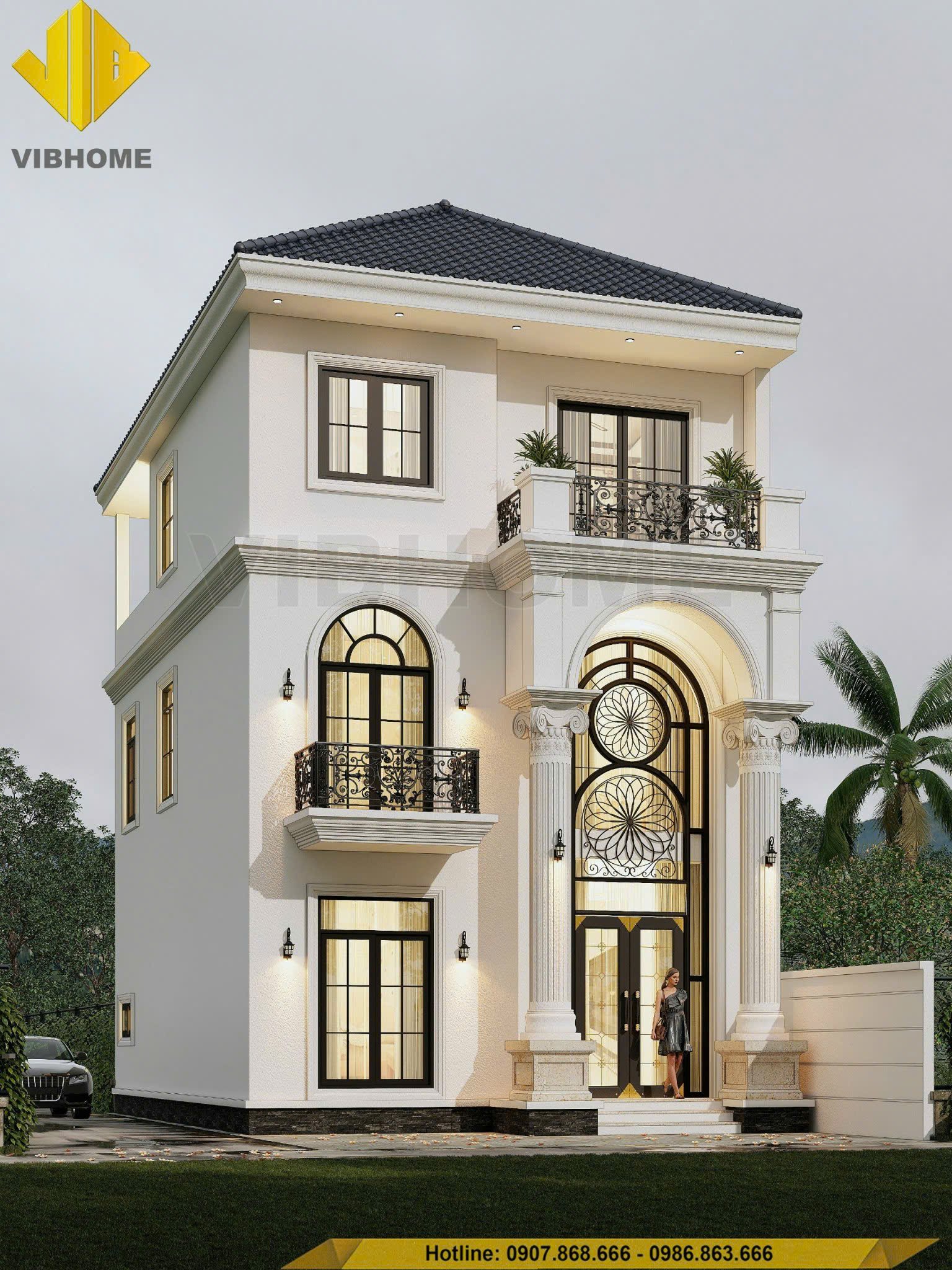 Đặc khu Côn Đảo, Hồ Chí Minh