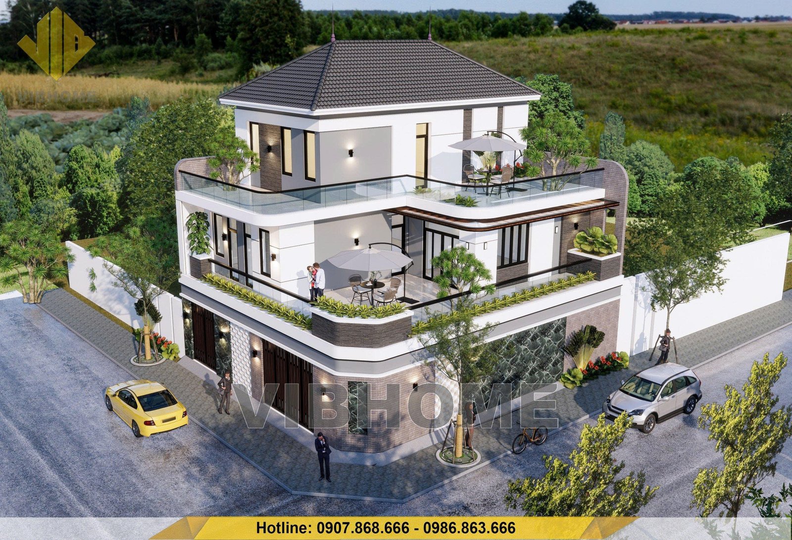 DỊCH VỤ THIẾT KẾ VÀ THI CÔNG TRỌN GÓI TẠI Huyện Củ Chi, Hồ Chí Minh UY TÍN, CHUYÊN NGHIỆP HÀNG ĐẦU 3 Huyện Củ Chi, Hồ Chí Minh